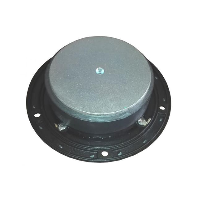 DX25TG49-04 Peerless by Tymphany  Speakers